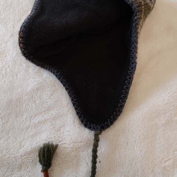 Great Condition: Dorfman Pacific Co. Authentic Handmade Headwear - Picture 5 of 10